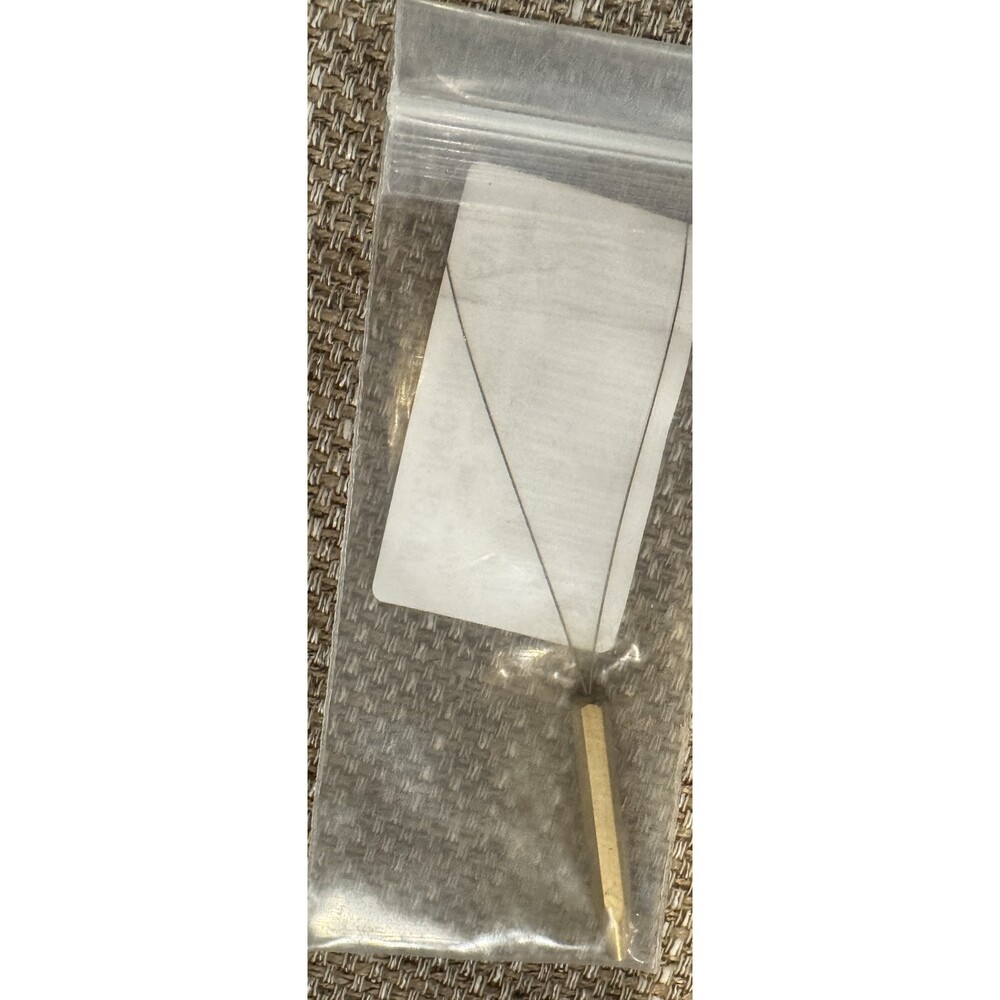 Bobbin Threader Needle Threader Wire Pulling Hook Fly Fishing New